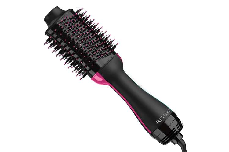 revlon voluminizer brush