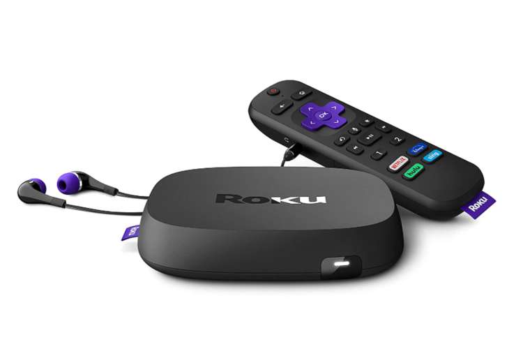 roku ultra