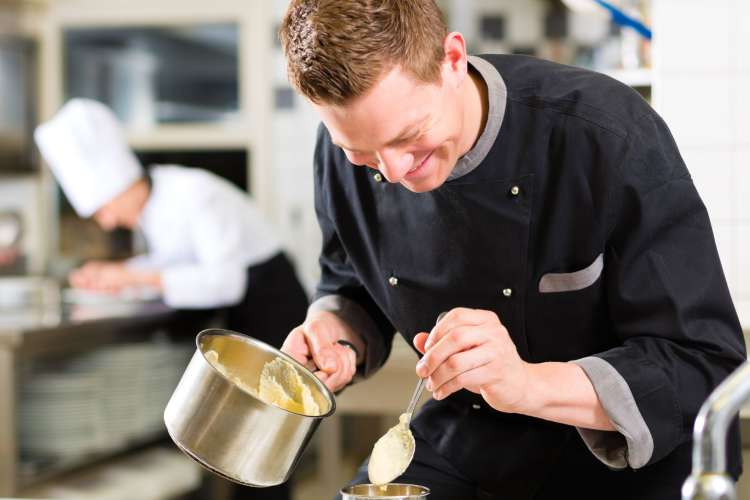 What Are the Different Types of Chefs?