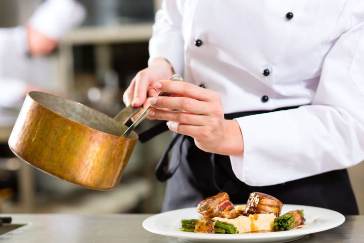 Ask the Experts: What Is a Saucier Pan? - Chefs Corner Store