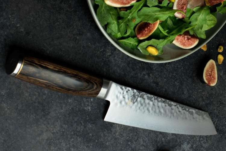 Types of Japanese Kitchen Knives – SharpEdge