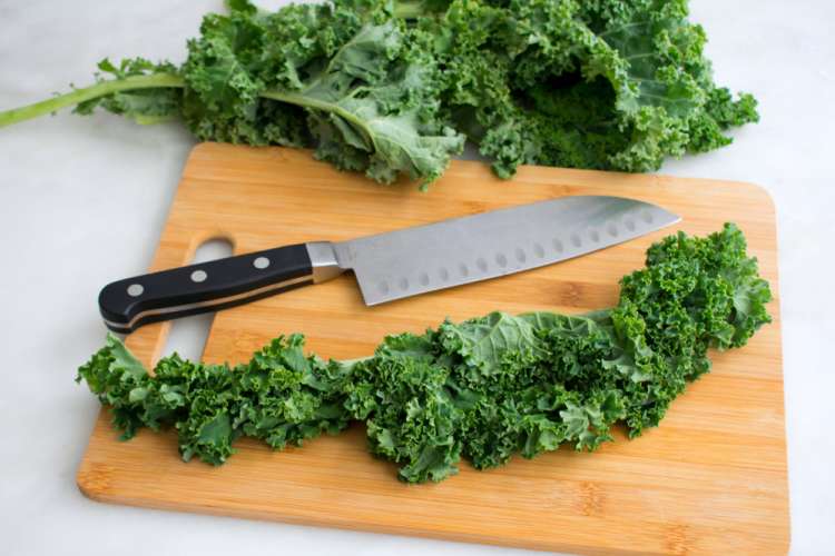 kale is one of the best foods for energy