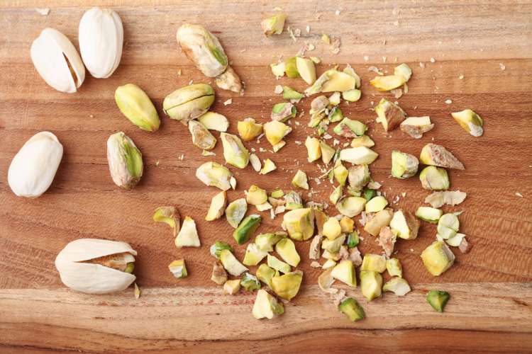 nuts are a healthy energy-boosting food