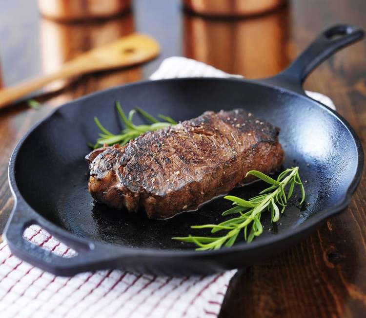 how to cook the perfect steak at home