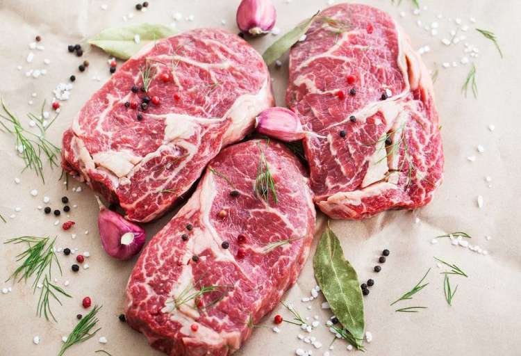 buy a great steak