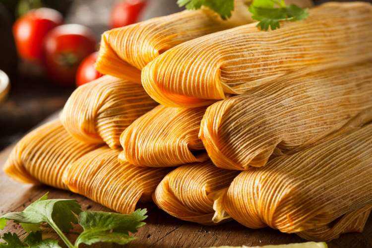 tamales