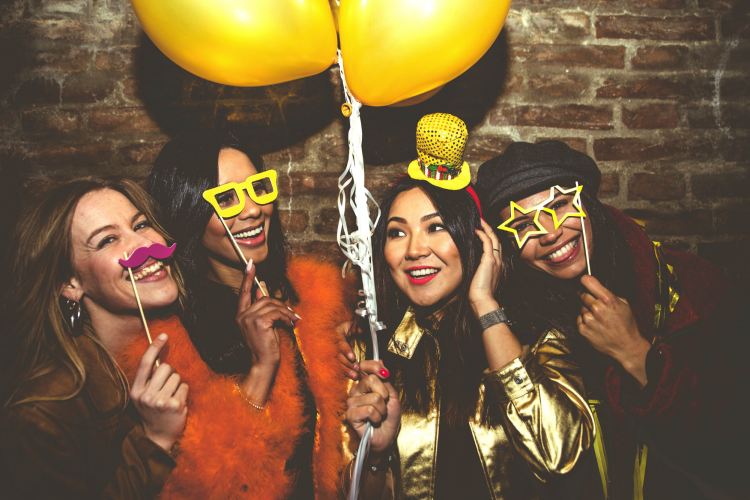 21st Birthday Party Ideas, 37 Fun Ideas in 2024