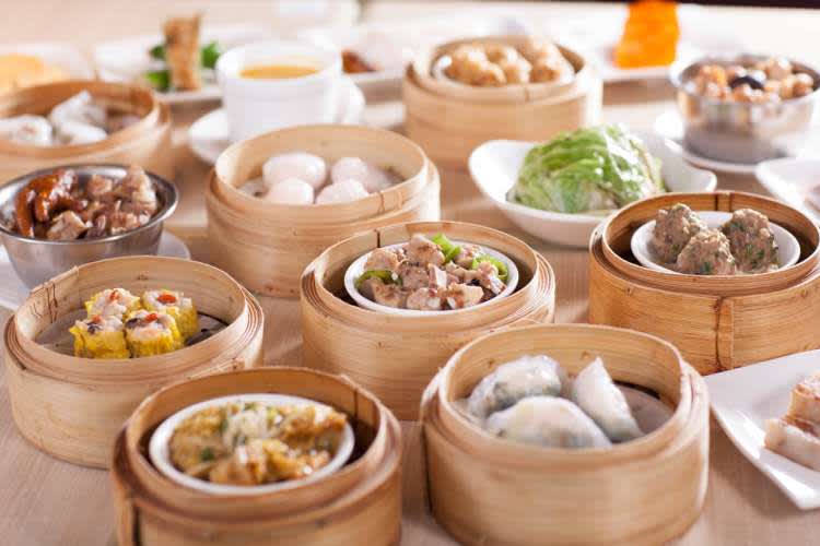 tim ho wan serves some of the best dim sum in chinatown, nyc