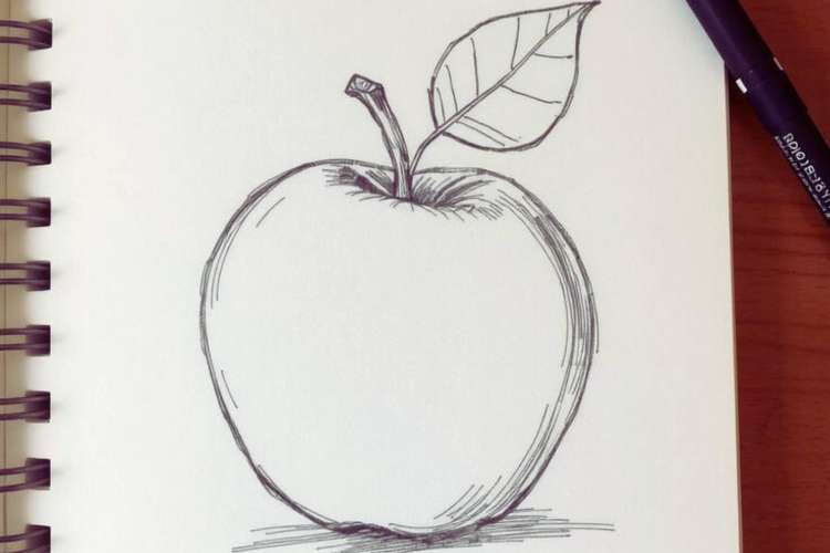 unusual drawing ideas