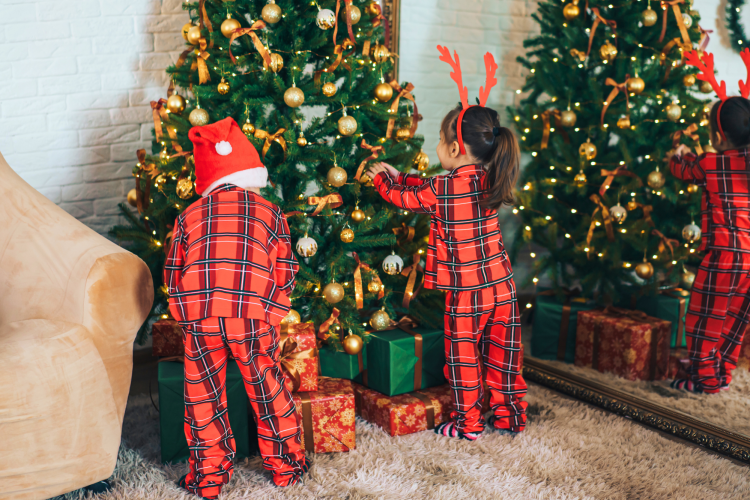 christmas party dress up themes for families 60 Best Christmas Party Ideas for Adults and Kids in 2023