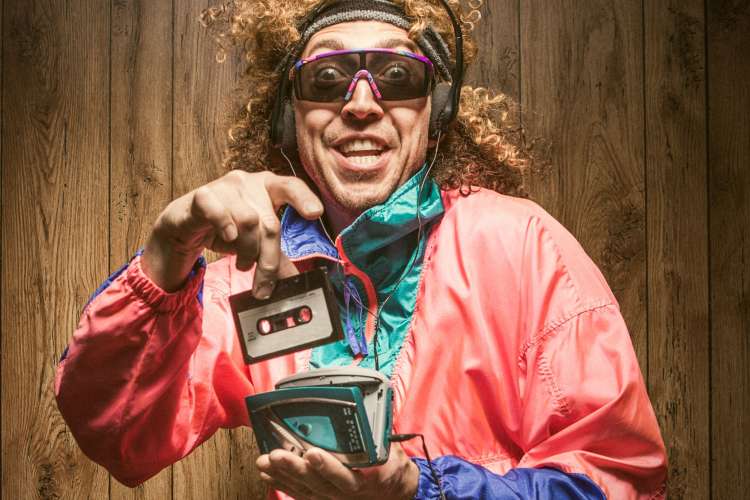 80s Costume Ideas | Best in 2026 | Classpop!