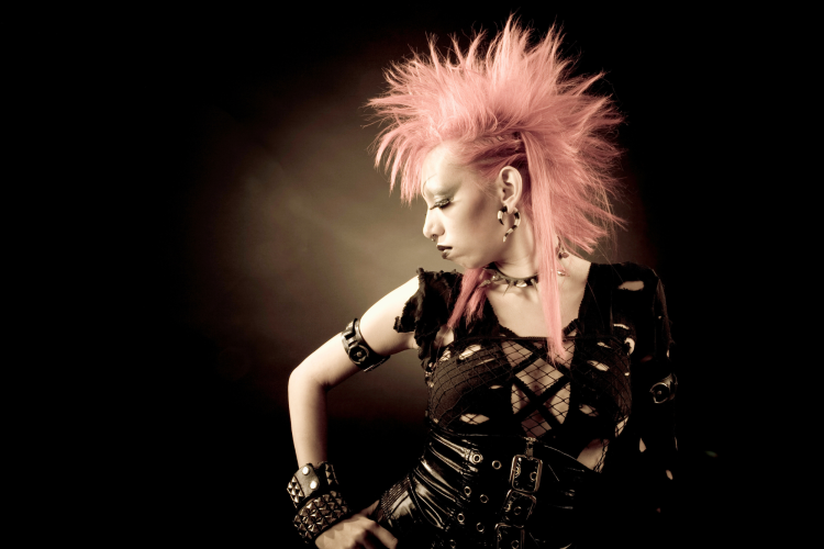 Punk Rocker With Bread Decades Day Outfits | Best Picks for 2026 | Classpop!