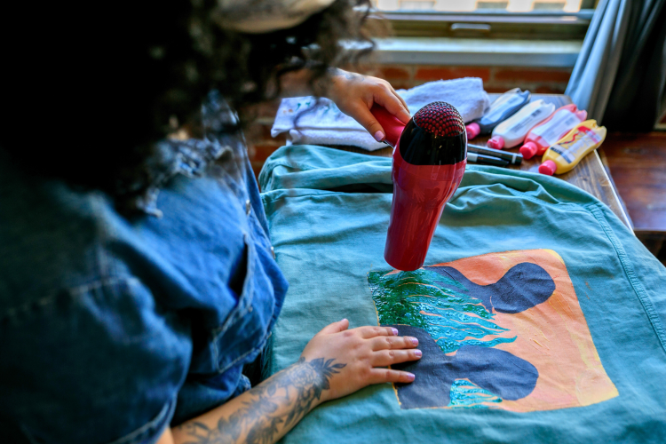 Best Fabric For Fabric Paintnull
