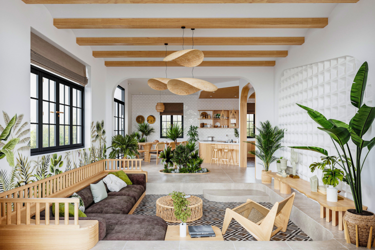 Spanish Colonial Revival | Guide in 2026 | Classpop!