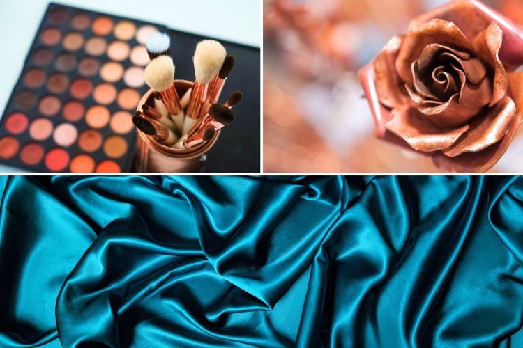 Spring Wedding Colors | 21 Beautiful Palettes | Classpop!