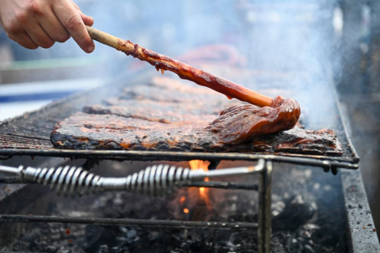 Pittsburgh Ribfest Labor Day Events | 10 Best in 2026 | Classpop!