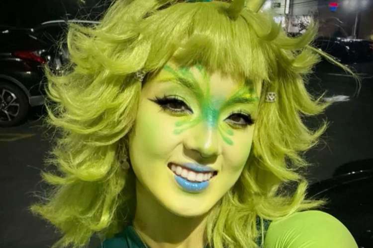 Halloween Makeup Ideas | 67 Best in 2026 | Classpop!