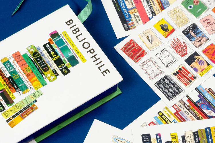 Gifts For Book Lovers | 51 Bookish Ideas for 2026 | Classpop!
