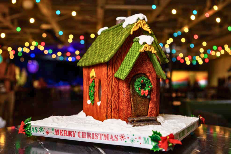 Gingerbread House Competition Rules Ideas Classpop