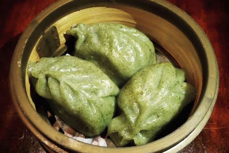 vegetarian dim sum house offers some of the best dim sum in nyc