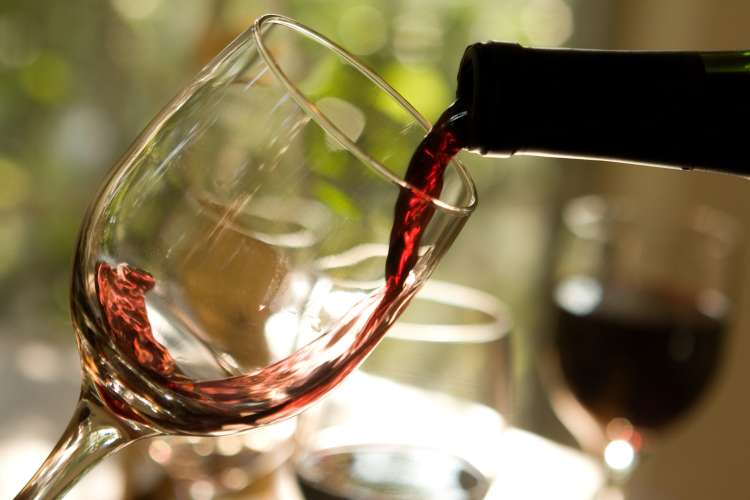 learn to take wine tasting notes in a virtual wine tasting