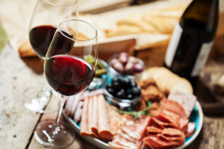 How to Host a Wine Tasting Event Checklist — Sommelier Wine Tasting Events  for Private Hire: New York San Francisco Miami Las Vegas Dallas Chicago Los  Angeles Denver