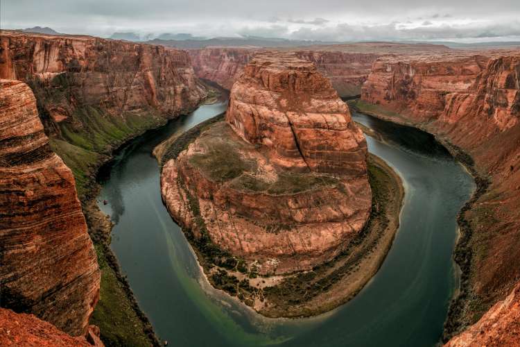 a national parks pass is a thoughtful gift for someone who has everything