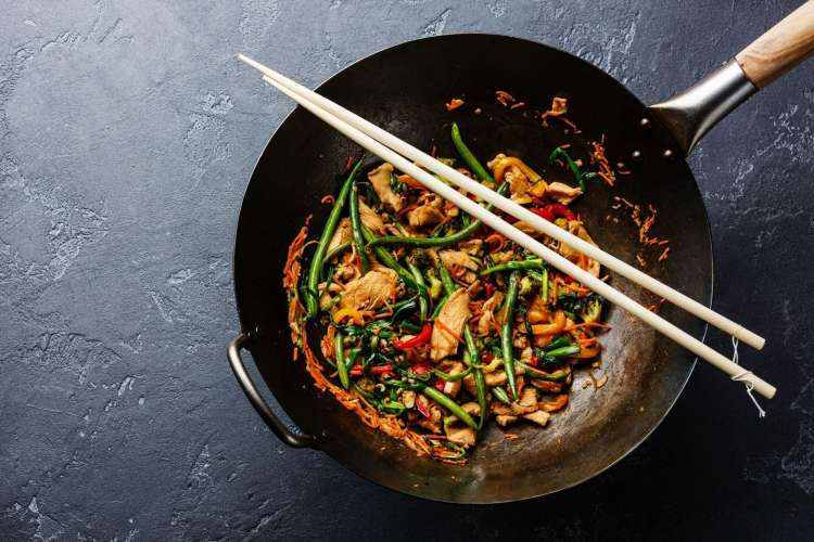 Asian Cooking Utensils Best 18 for 2022 Cozymeal