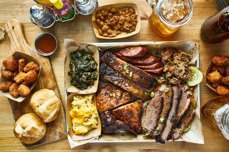 Best BBQ in Austin 13 Best Places in 2022 Cozymeal