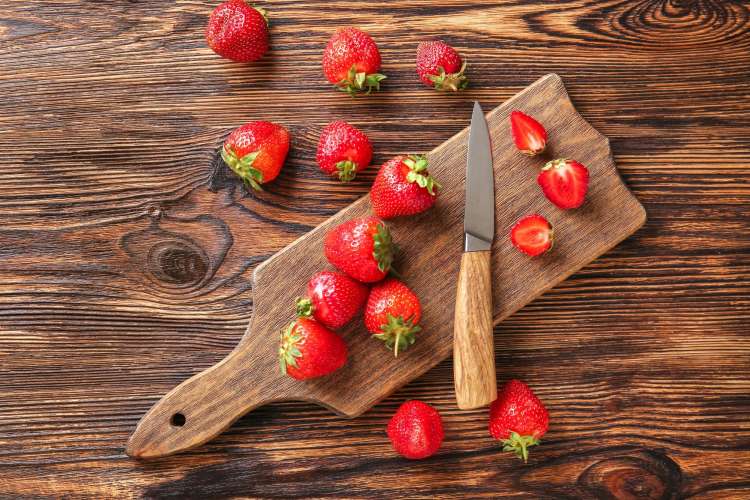 Best Paring Knives Top 10 for 2022 Cozymeal