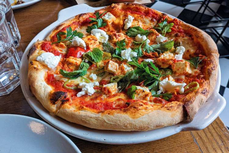 Best Pizza in Brooklyn for 2022 | Cozymeal