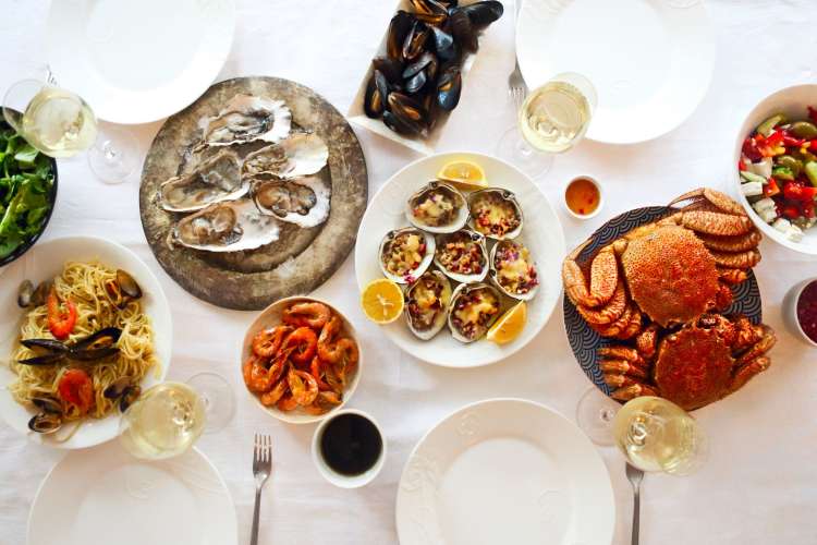 Best Restaurants in Vancouver for 2022 | Cozymeal