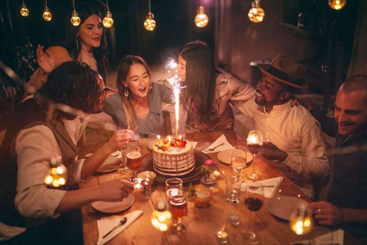 23 Best Places to Host a Birthday Dinner in NYC