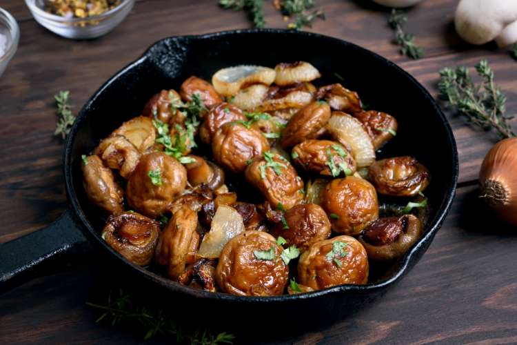 Best Cast Iron Pans Top 11 for 2022 Cozymeal