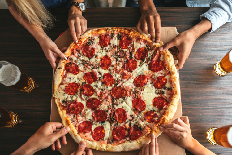 Best Pizza in Boston for 2022 Cozymeal