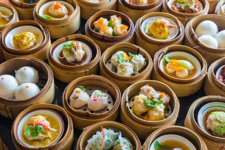Dim Sum in Chinatown, NYC 17 Places to Try Now Cozymeal