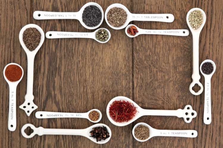 How Many Teaspoons in a Tablespoon? Guide for 2022 Cozymeal