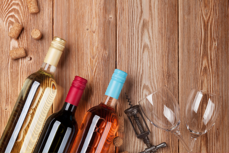 How to Store Wine Complete Guide for 2022 Cozymeal