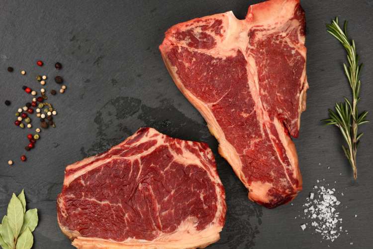 Porterhouse vs Ribeye Which Is Best? Cozymeal