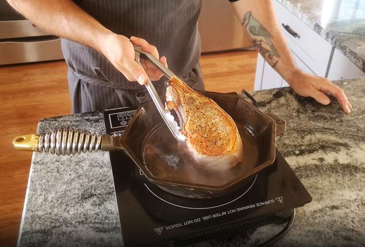 Finex Cast Iron Review Cozymeal