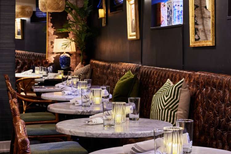 Birthday Dinner in Boston | 19 Best in 2025 | Classpop!