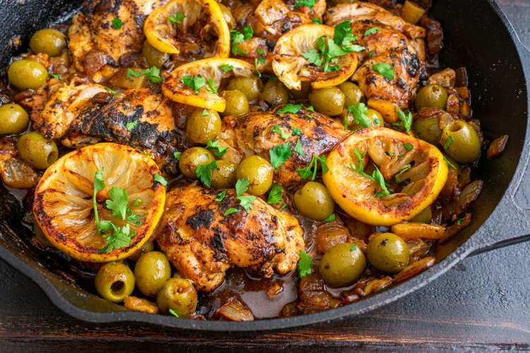 health boosting bites online cooking class