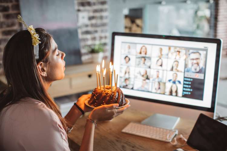 9 Drive-By Birthday Party Ideas — Virtual Birthday Party Ideas