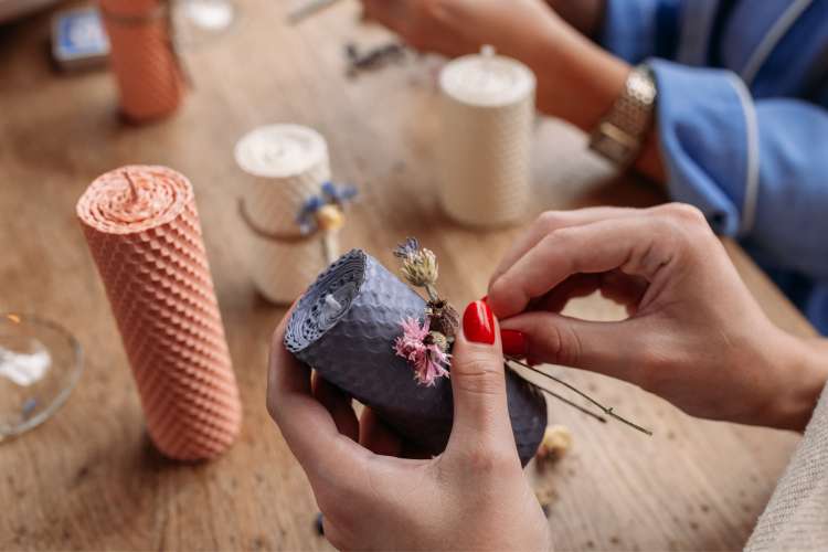 Candle Making Guide for 2024 Classpop!