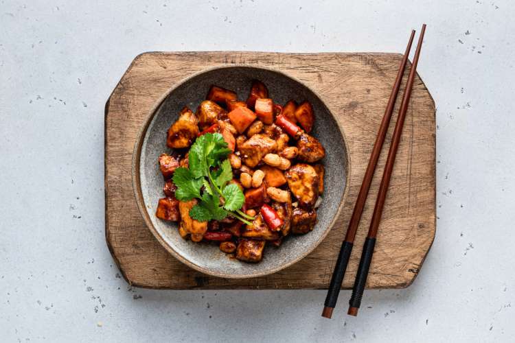 Asian Potluck Food | 21 Best in 2025 | Classpop!