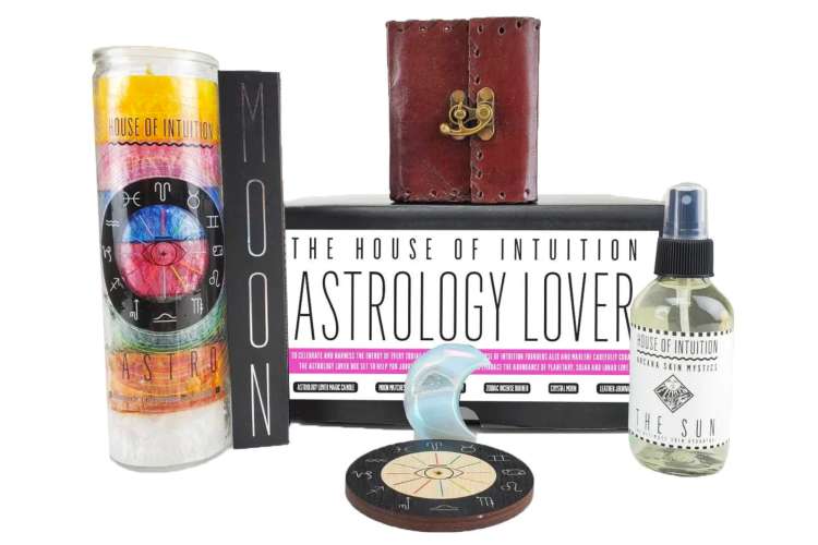 Astrology Gifts, 37 Best in 2024