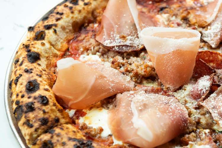 Best Pizza in Manhattan 23 Best in 2024 Classpop!