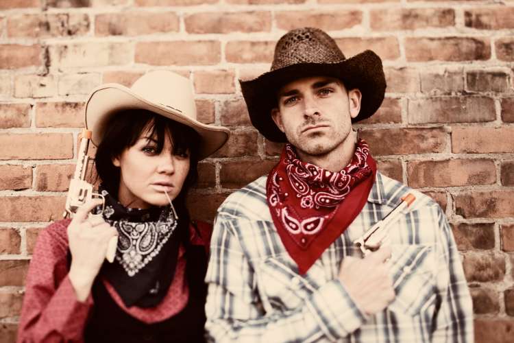 Halloween Costume Ideas for Couples | 101 Best in 2025 | Classpop!