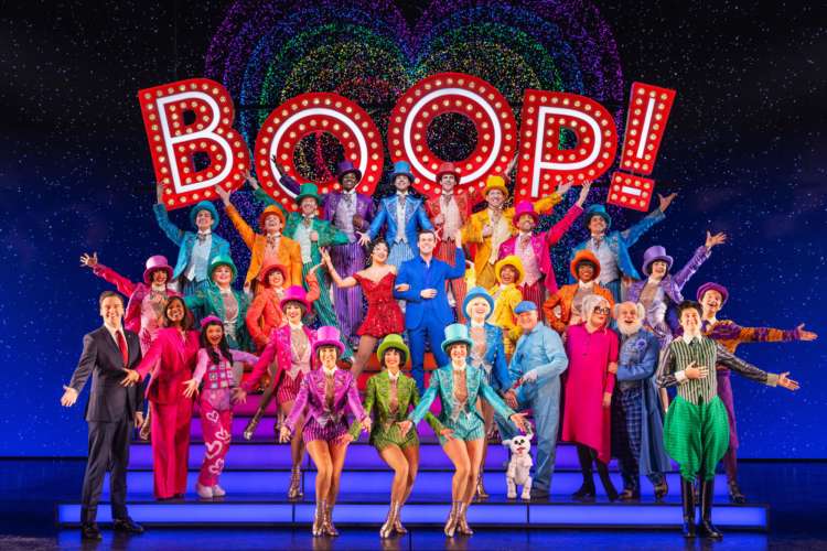 Best Broadway Shows | Top in 2025 | Classpop!