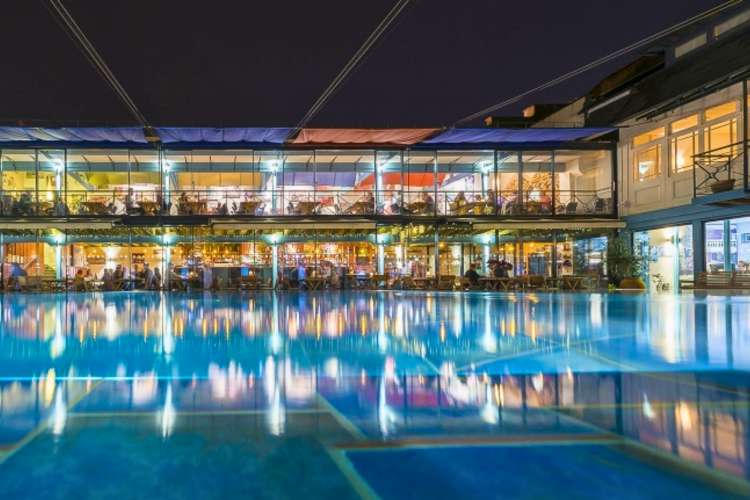 Date Ideas in Bristol 13 Best in 2024 Classpop!